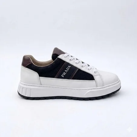 Prada Blanc GRN