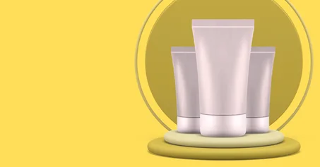 منتجات تجميل