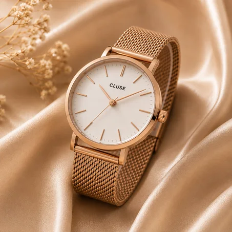 MONTRES