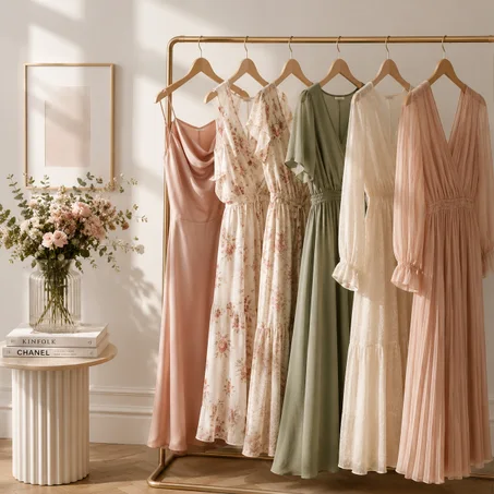 ROBES