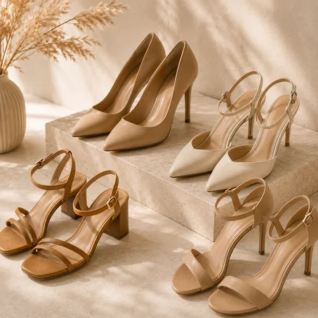 CHAUSSURES