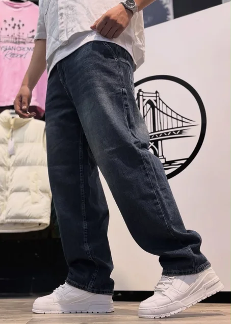 jeans Ballons
