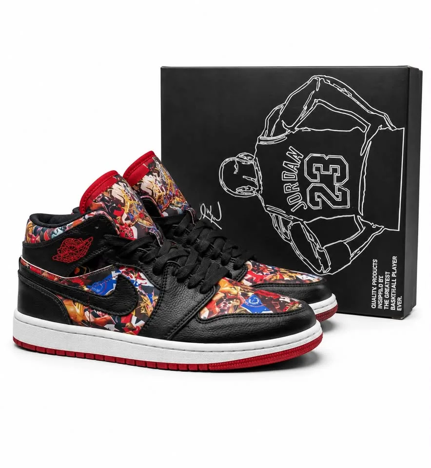 jordan NIKE