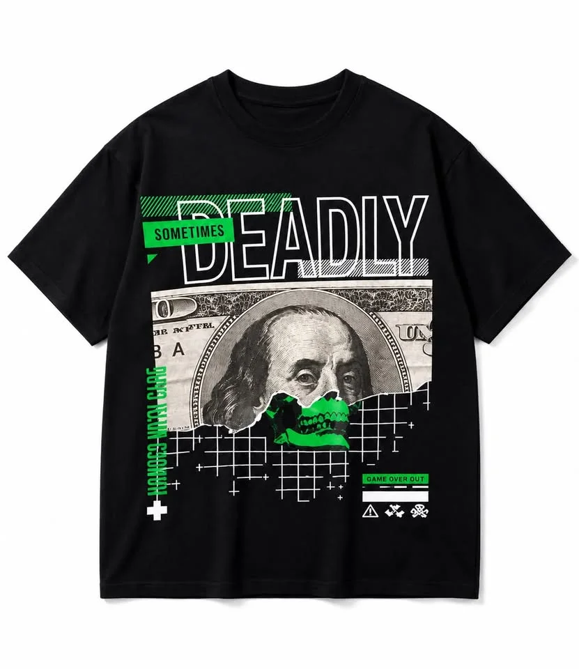 deadly