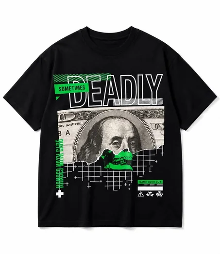 deadly