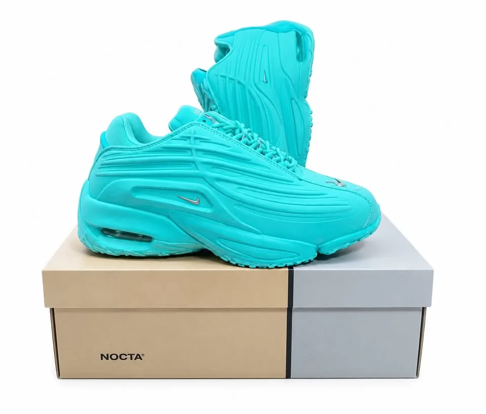NIKE NOCTA