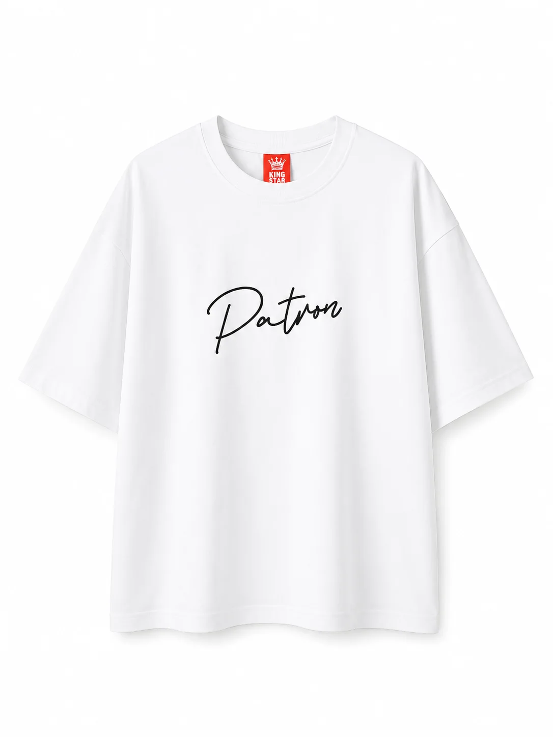 micky patron