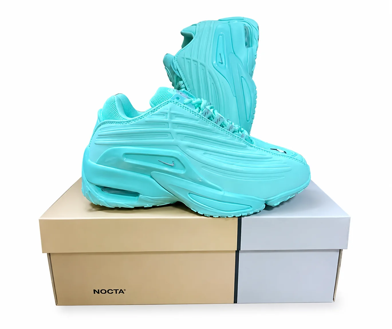 NIKE NOCTA