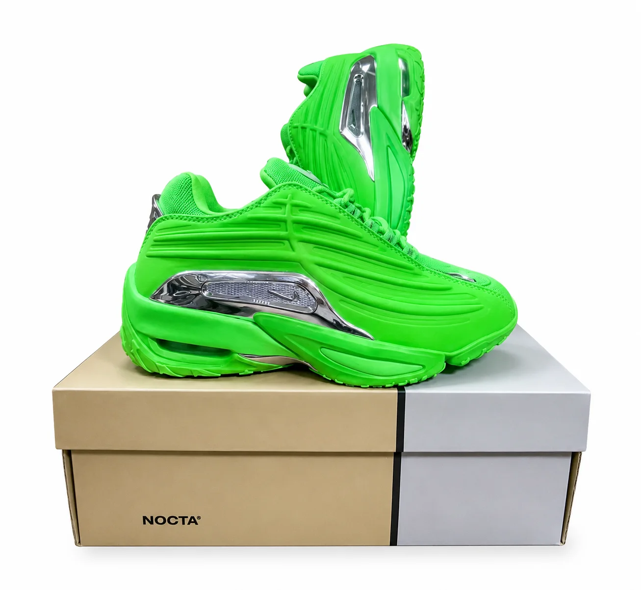 NIKE NOCTA