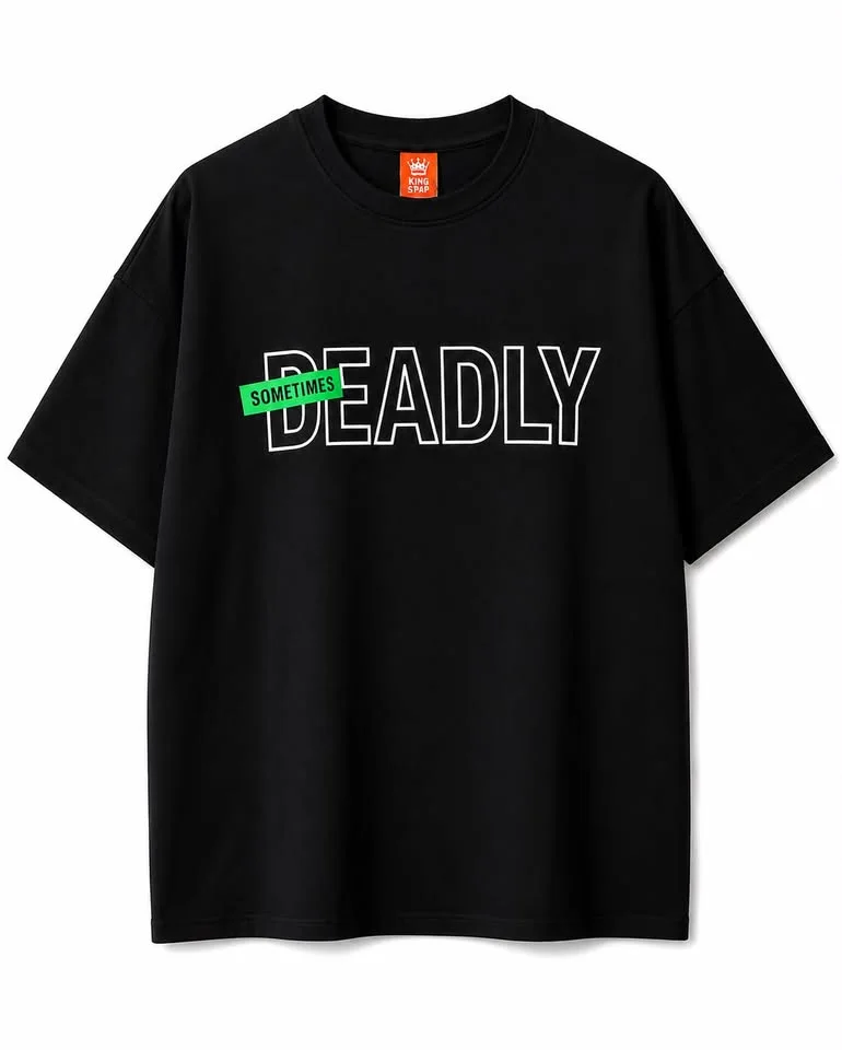 deadly
