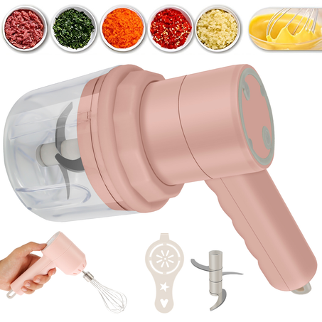 melangeur electrique  sans fil