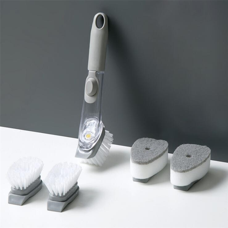 brosse a vaiselle