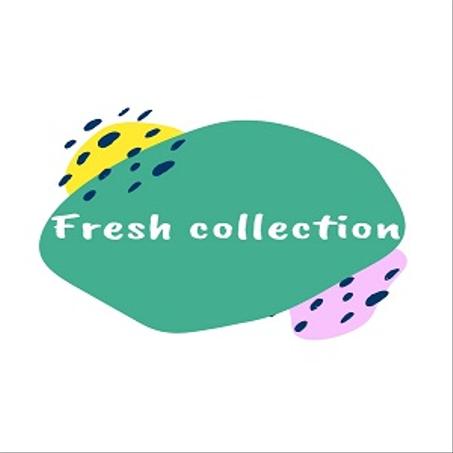 Fresh collection