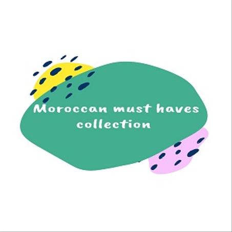 Moroccan must haves collection