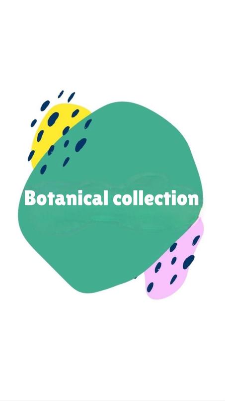 Botanical collection