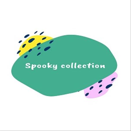Spooky collection