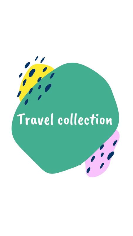 Travel collection