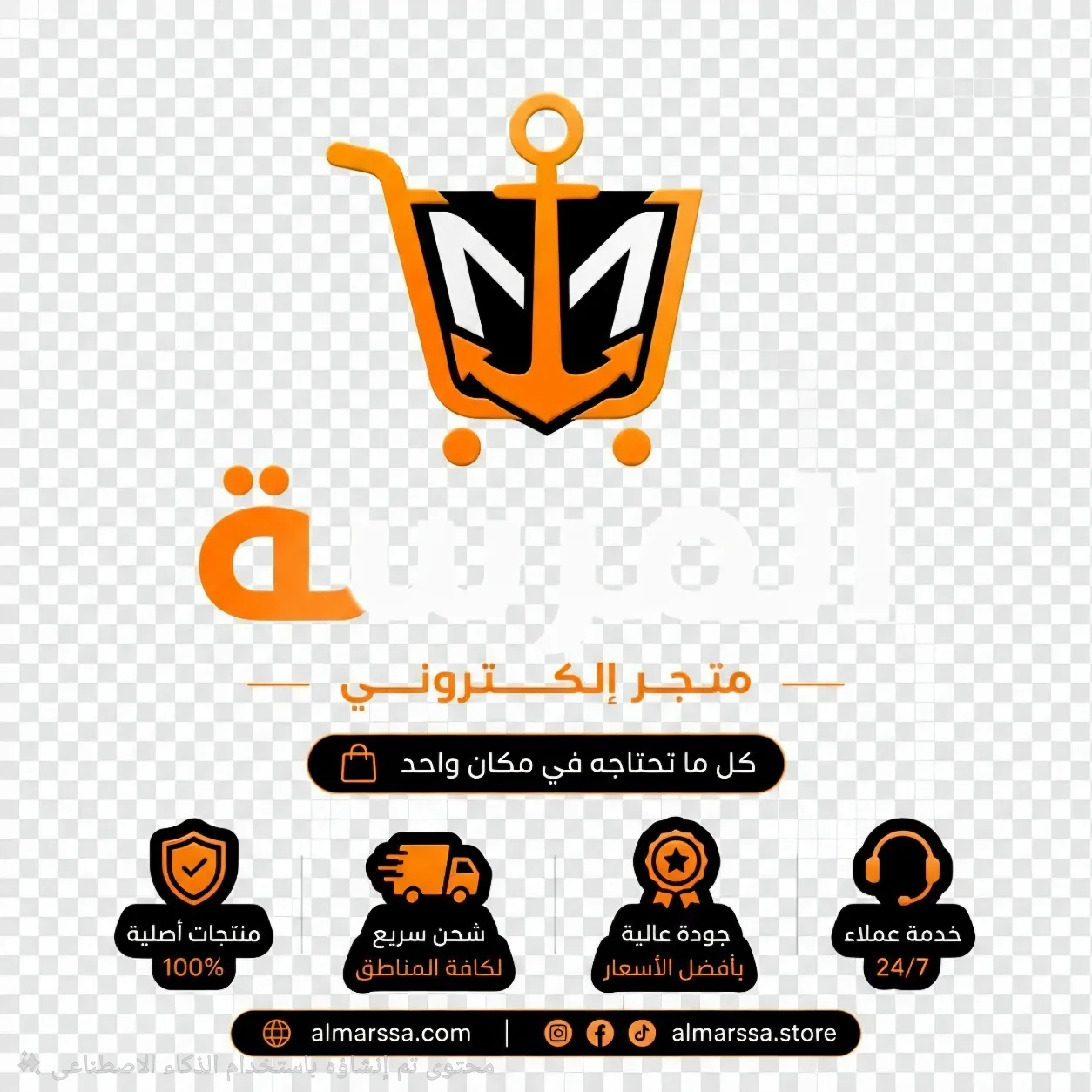 almarrsa.com