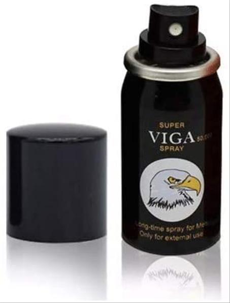 بخاخ فيجا مؤخر القذف الالماني