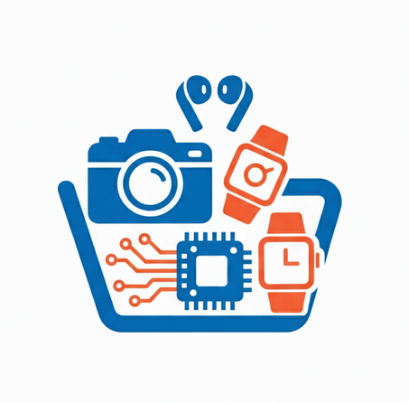 الكترونيات