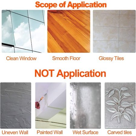 شريط لاصق مزدوج الجوانب شديد التحمل – Double Sided Tape Heavy Duty