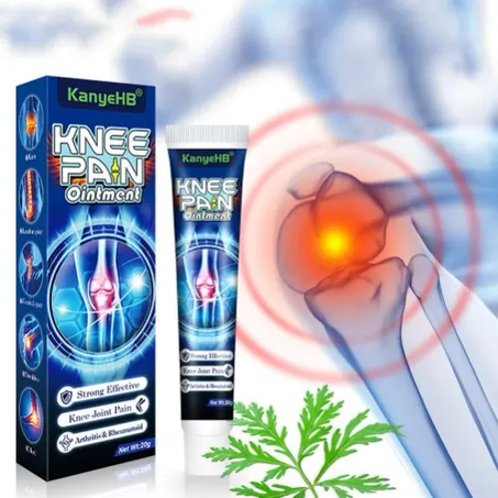 كريم التهاب المفاصل الطبيعي لتخفيف الألم – Cream Ointment Arthritis