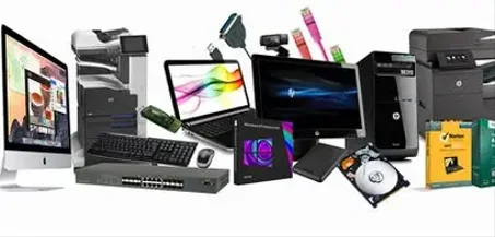 إلكترونيات