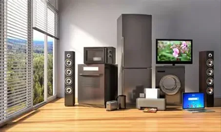 الأجهزة المنزلية