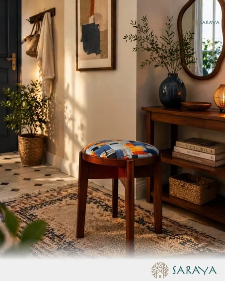 Tabouret SARAYA