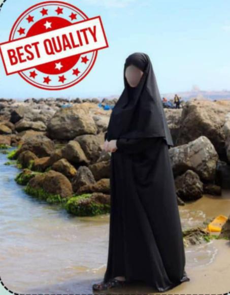 بوركيني شرعي فخم
