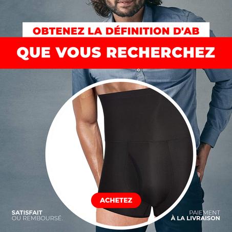 Shortman Amincissant