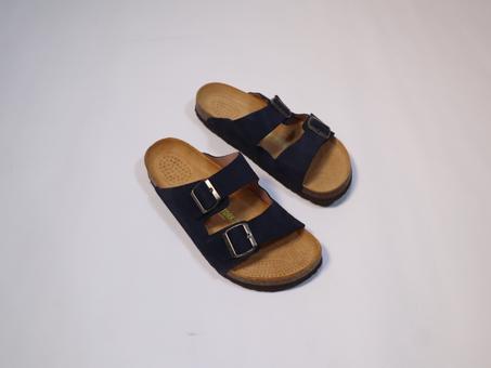 Bleu marine dan ourica