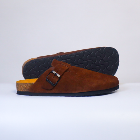 Marron dan sabo