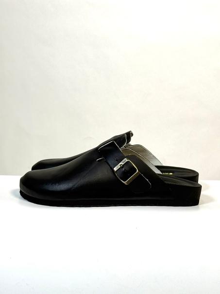 Noir cuir somila mghalfa