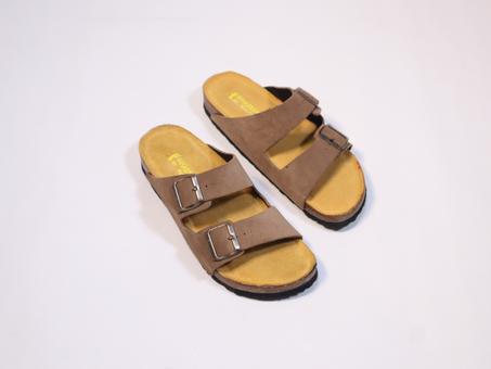 Beige dan ourica