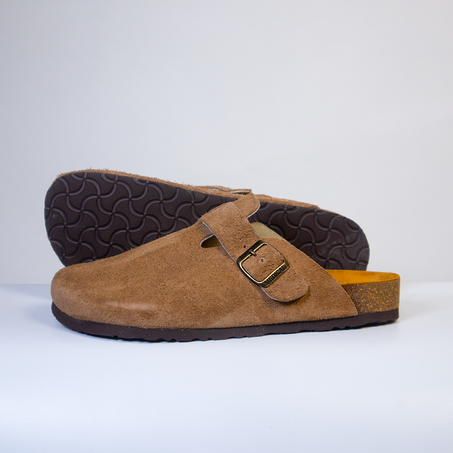 Beige dan for sabo