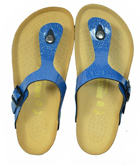 Bena marchoucha bleu-marine