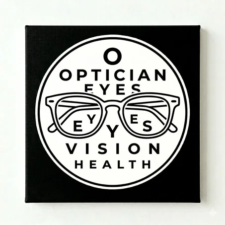 البصريات – Opticien