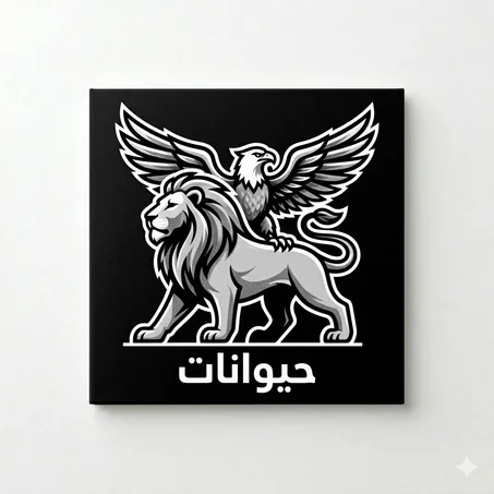 حيوانات – Animaux