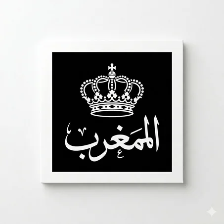 وطني وملكي – National & Royal