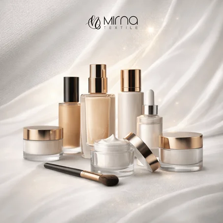 Cosmétiques
