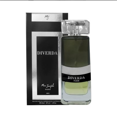 DIVERDA MEN