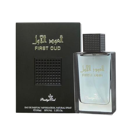 عطر العود الأول