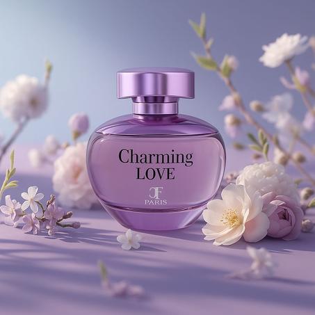 CHARMING LOVE
