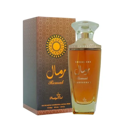 REMAL Eau de parfum 80% vol 100ml