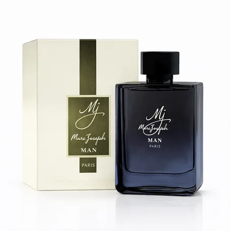 MJ Eau de parfum
