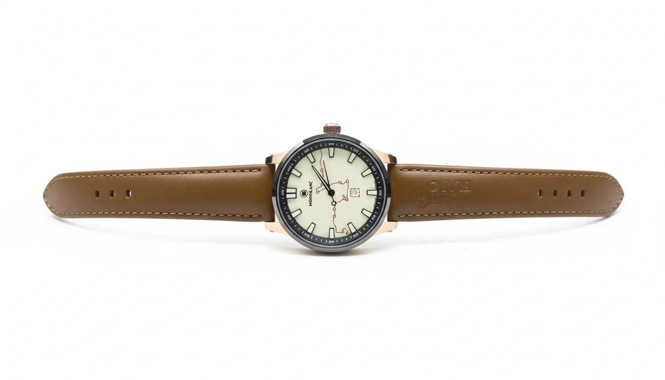 Heritage Brown Classic