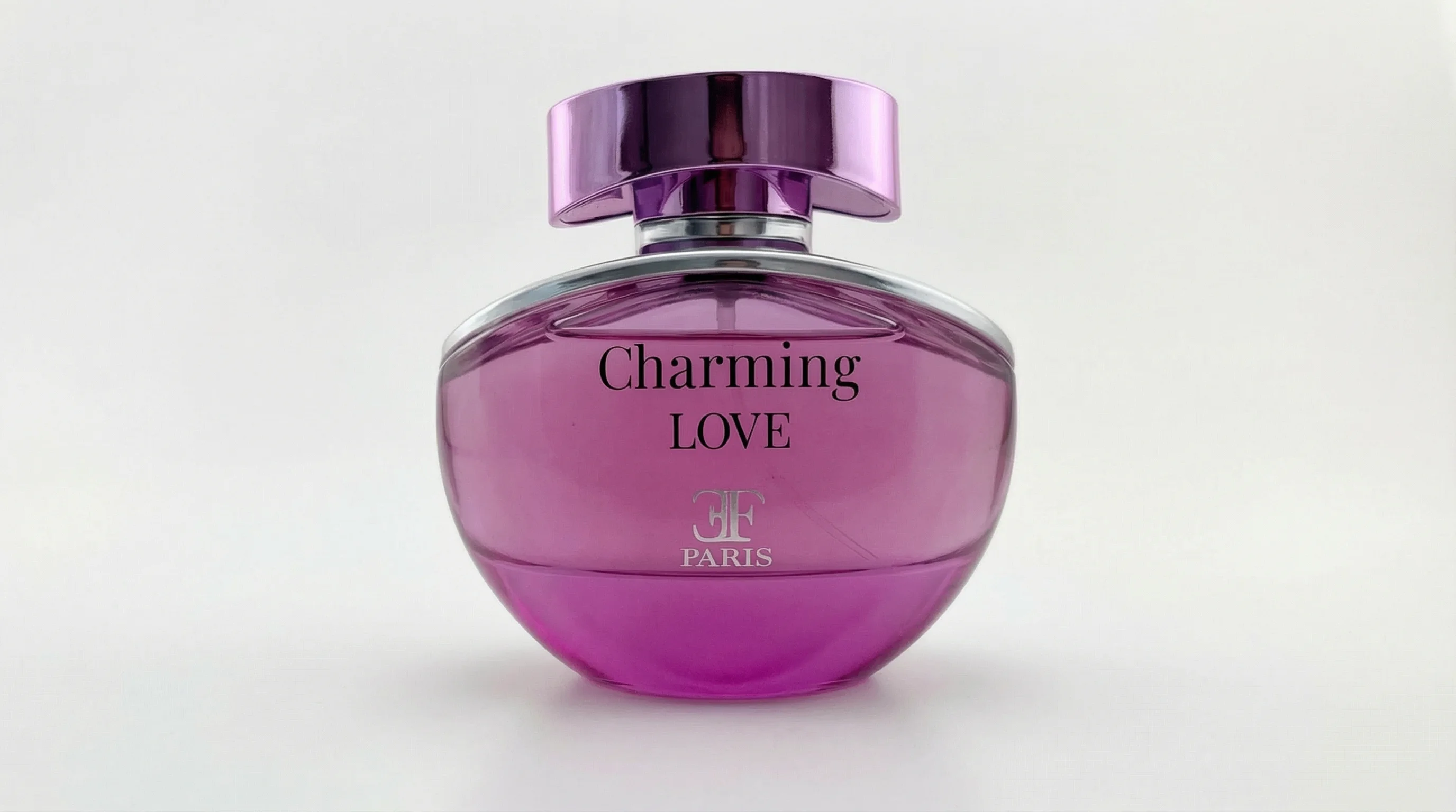 CHARMING LOVE EAU DE PARFUM
