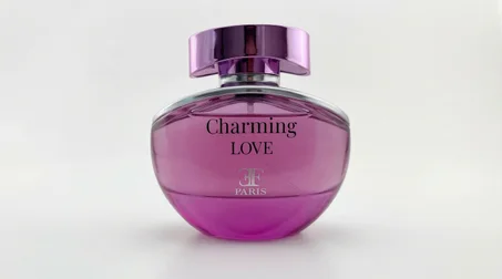 CHARMING LOVE EAU DE PARFUM