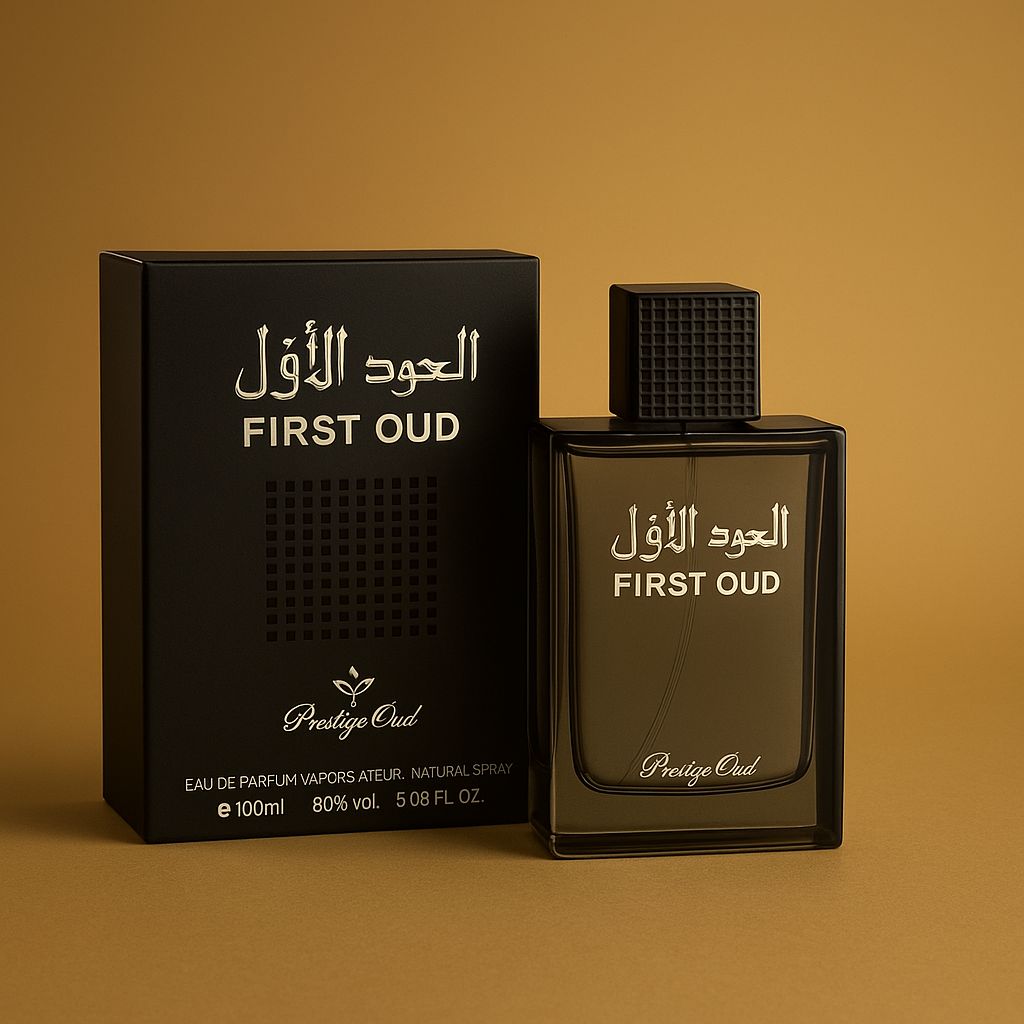 عطر العود الأول